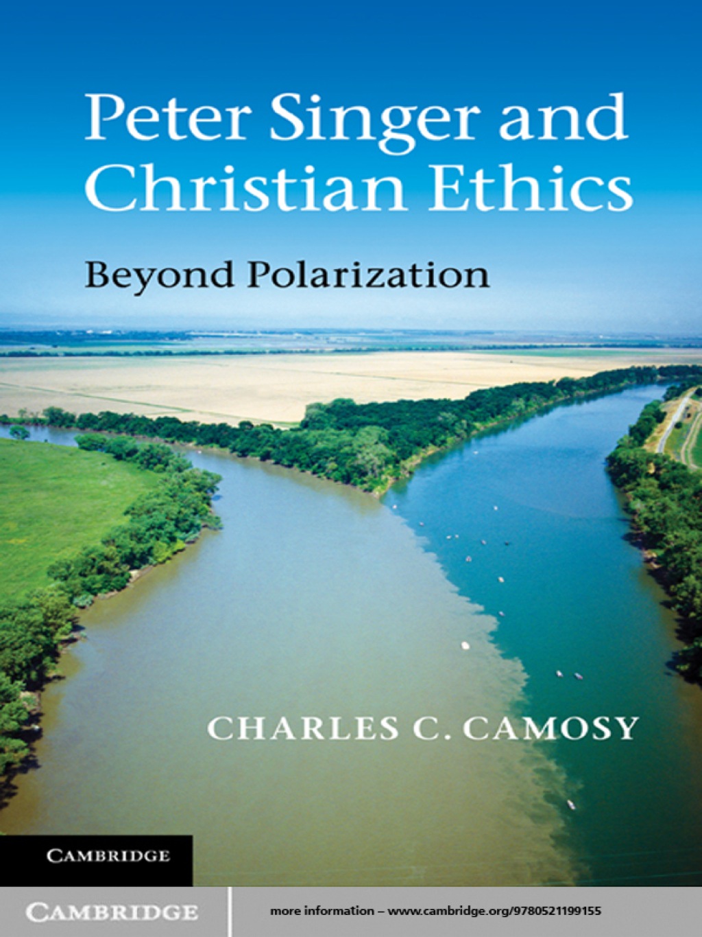 Peter Singer and Christian Ethics Beyond Polarization 1st Edition â€“ PDF/EPUB Version Downloadable
