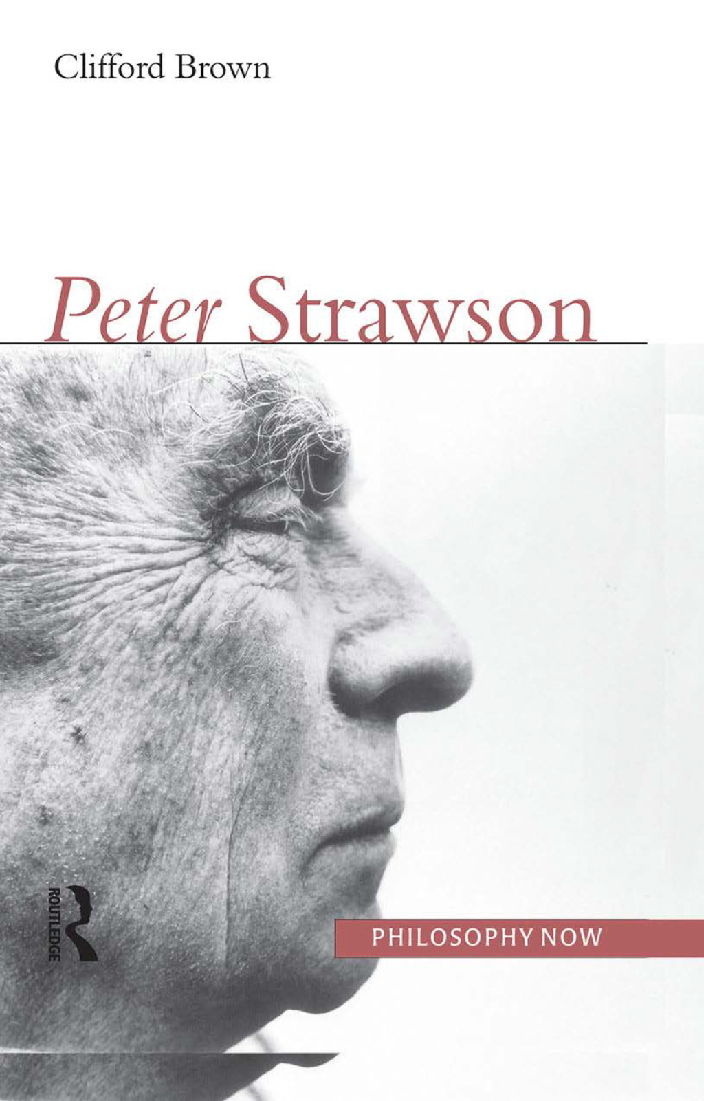 Peter Strawson 1st Edition â€“ PDF/EPUB Version Downloadable