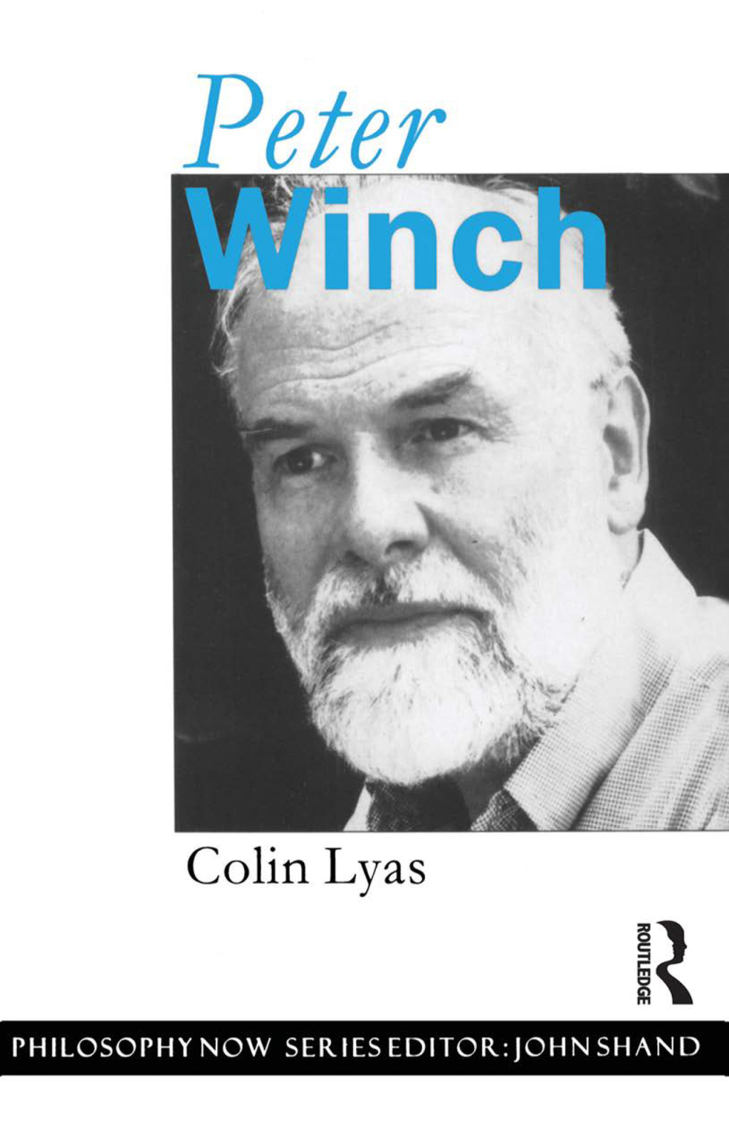 Peter Winch 1st Edition â€“ PDF/EPUB Version Downloadable