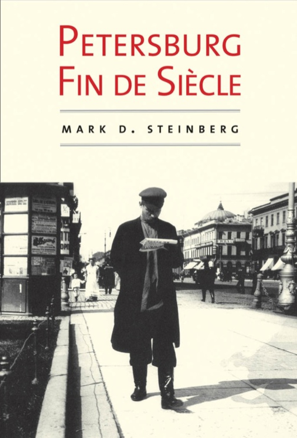 Petersburg Fin de SiÃ¨cle  â€“ PDF/EPUB Version Downloadable