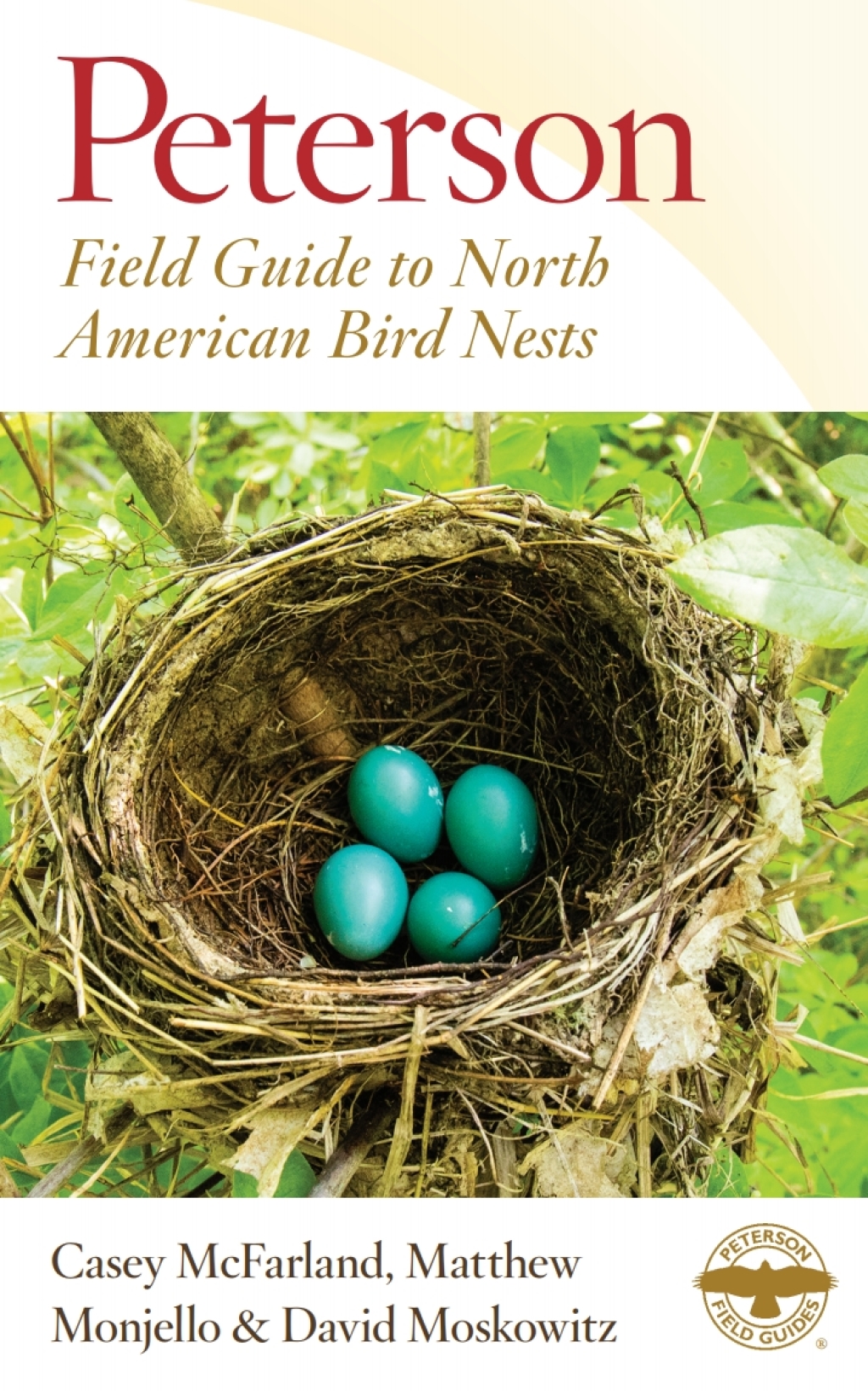 Peterson Field Guide To North American Bird Nests - (PDF/EPUB Version)