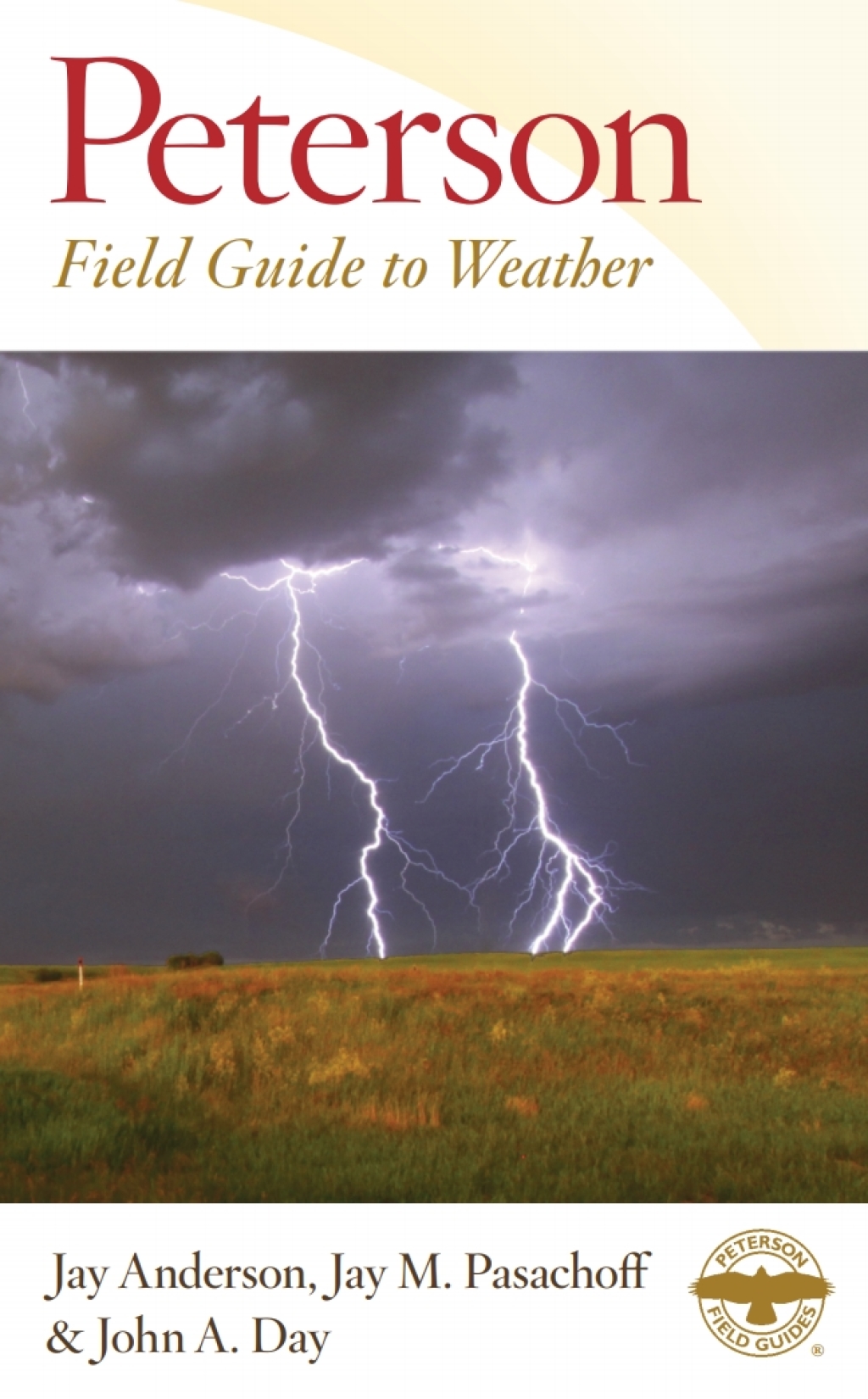Peterson Field Guide To Weather - (PDF/EPUB Version)