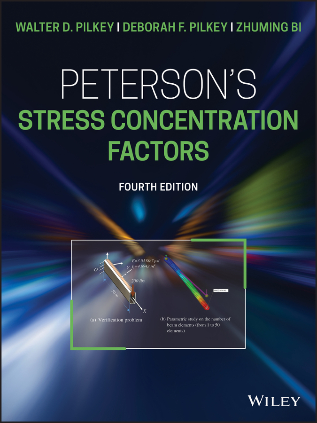 Peterson's Stress Concentration Factors 4th Edition â€“ PDF/EPUB Version Downloadable
