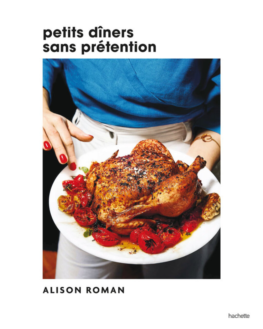 Petits dÃ®ners sans prÃ©tention  â€“ PDF/EPUB Version Downloadable