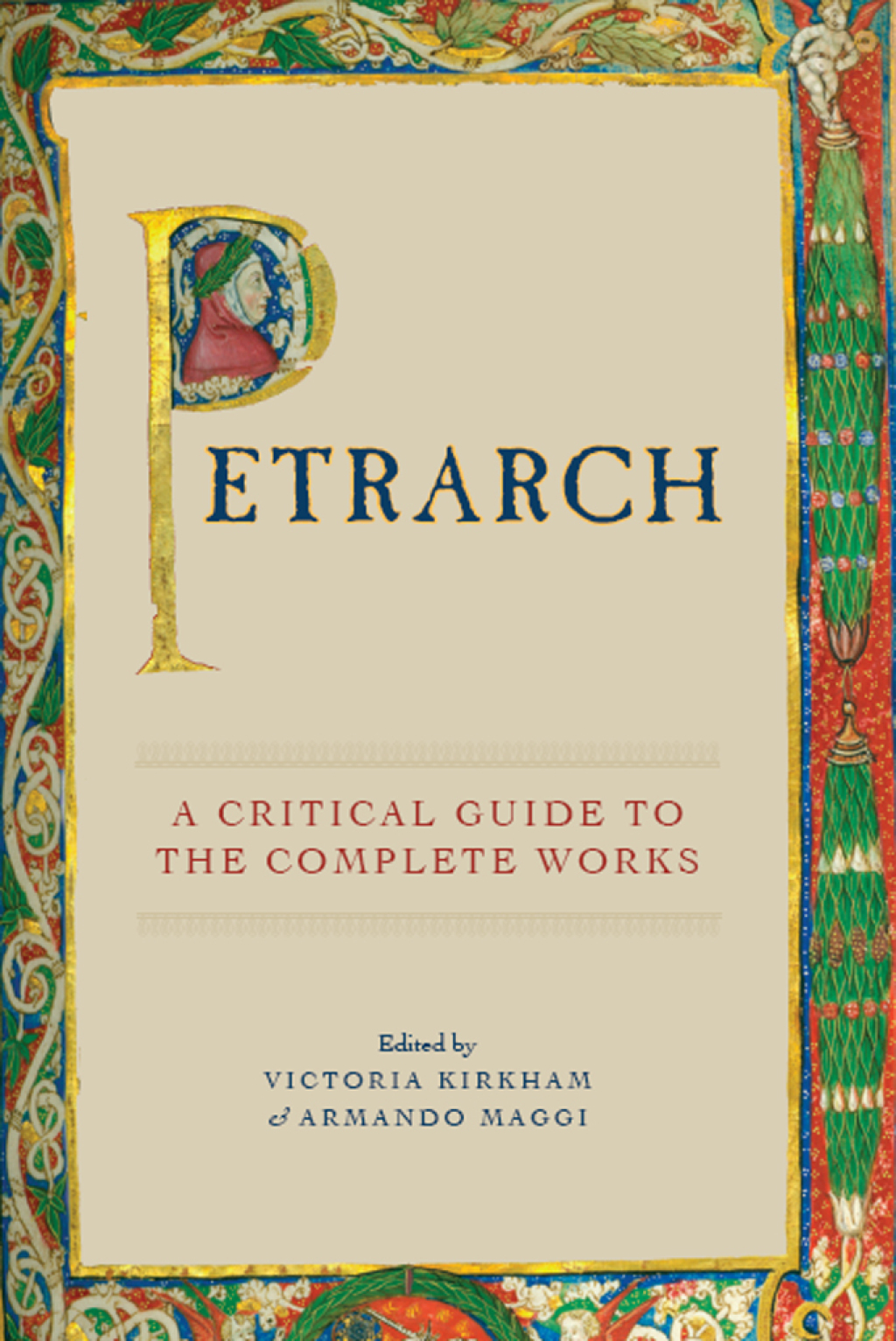 Petrarch A Critical Guide to the Complete Works 1st Edition â€“ PDF/EPUB Version Downloadable