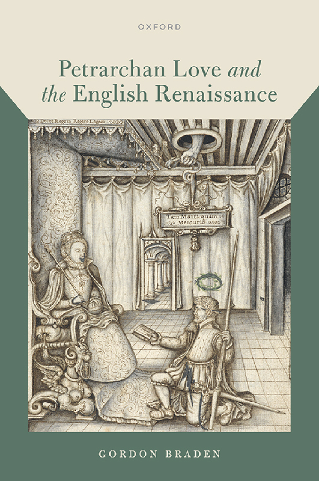 Petrarchan Love and the English Renaissance  â€“ PDF/EPUB Version Downloadable