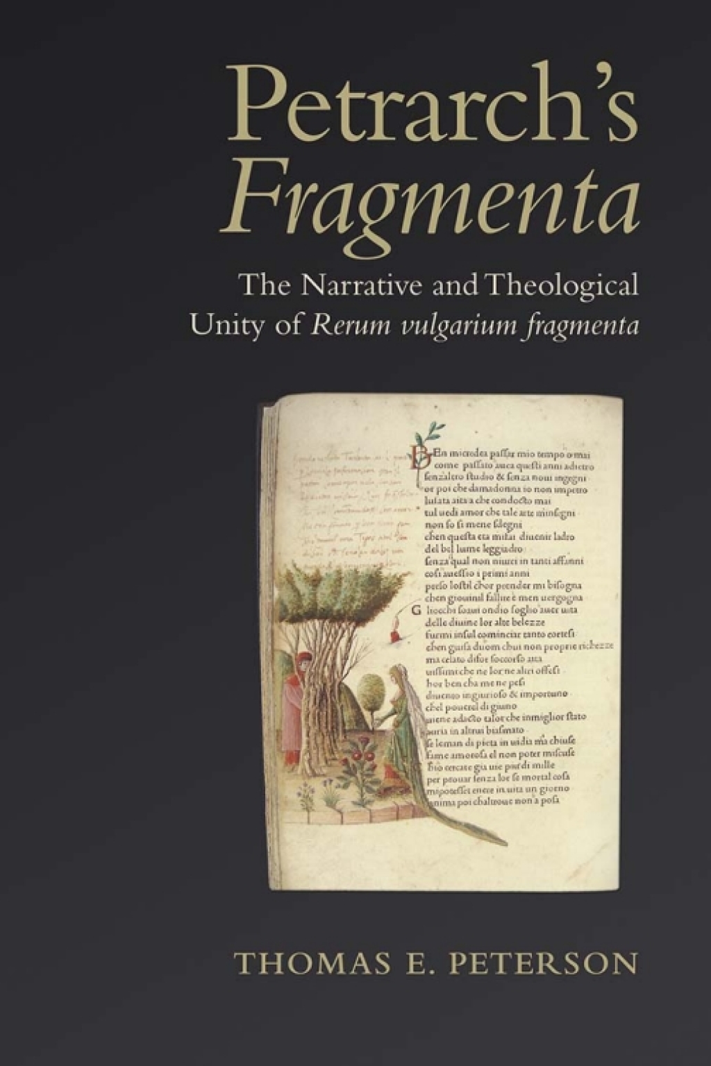Petrarch's 'Fragmenta' The Narrative and Theological Unity of 'Rerum vulgarium fragmenta' 1st Edition â€“ PDF/EPUB Version Downloadable
