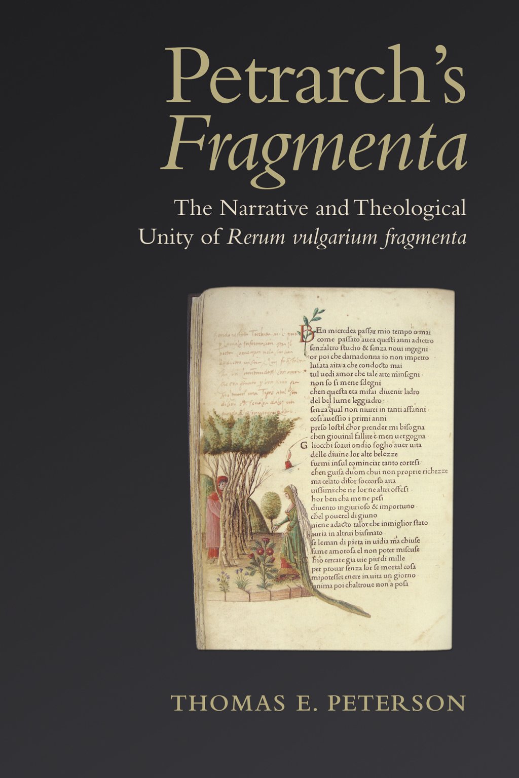 Petrarch's 'Fragmenta' The Narrative and Theological Unity of 'Rerum vulgarium fragmenta' 1st Edition – PDF/EPUB Version Downloadable Petrarch's 'Fragmenta' The Narrative and Theological Unity of 'Rerum vulgarium fragmenta' 1st Edition – PDF/EPUB Version Downloadable - Image 1