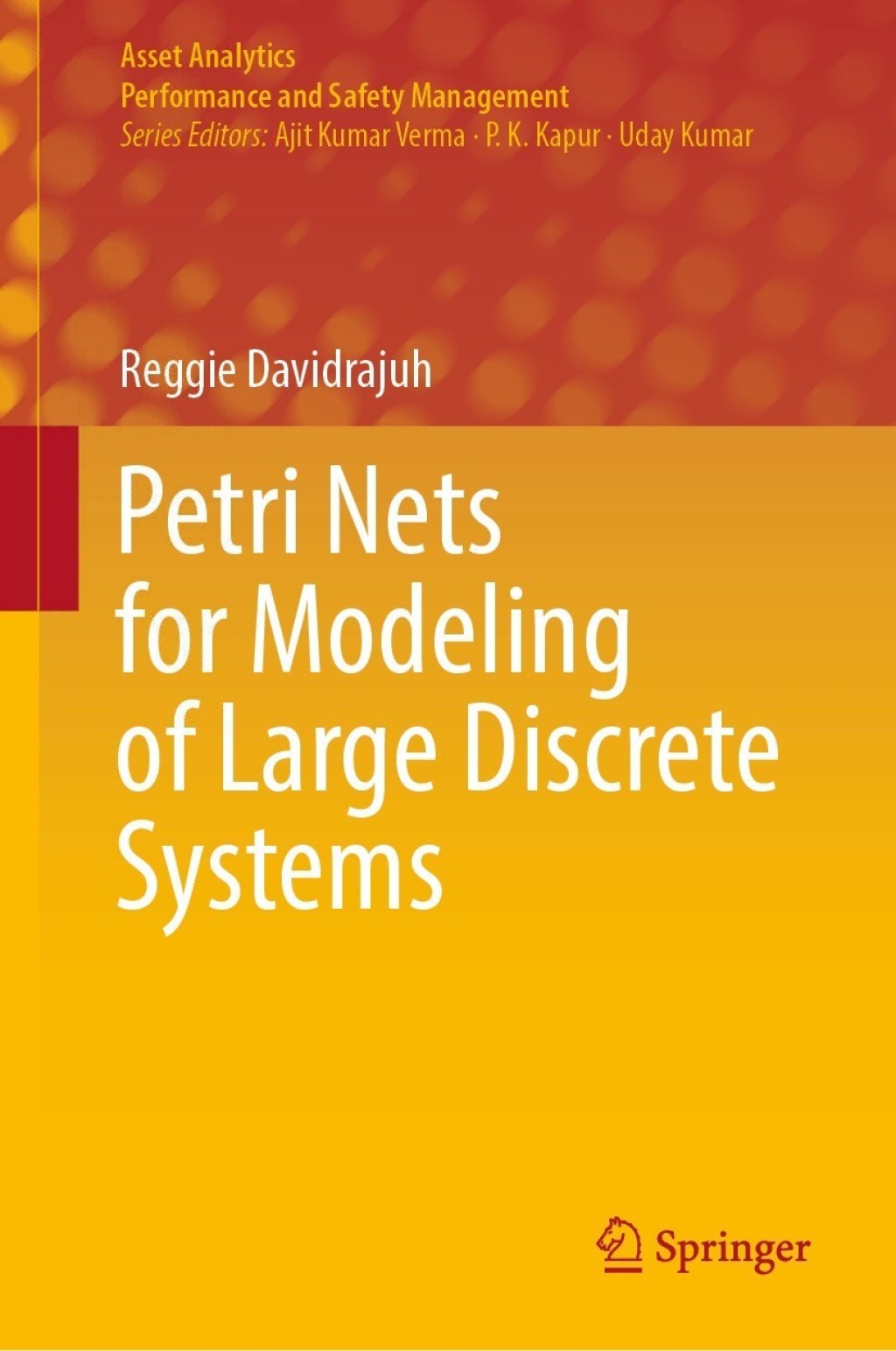 Petri Nets for Modeling of Large Discrete Systems  â€“ PDF/EPUB Version Downloadable