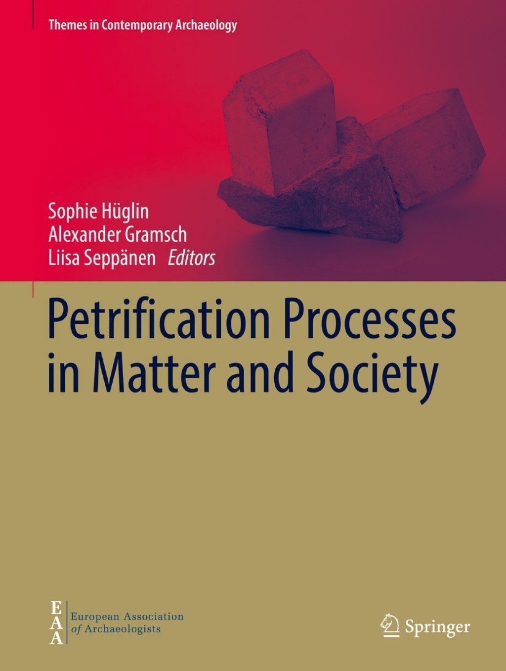 Petrification Processes in Matter and Society  â€“ PDF/EPUB Version Downloadable