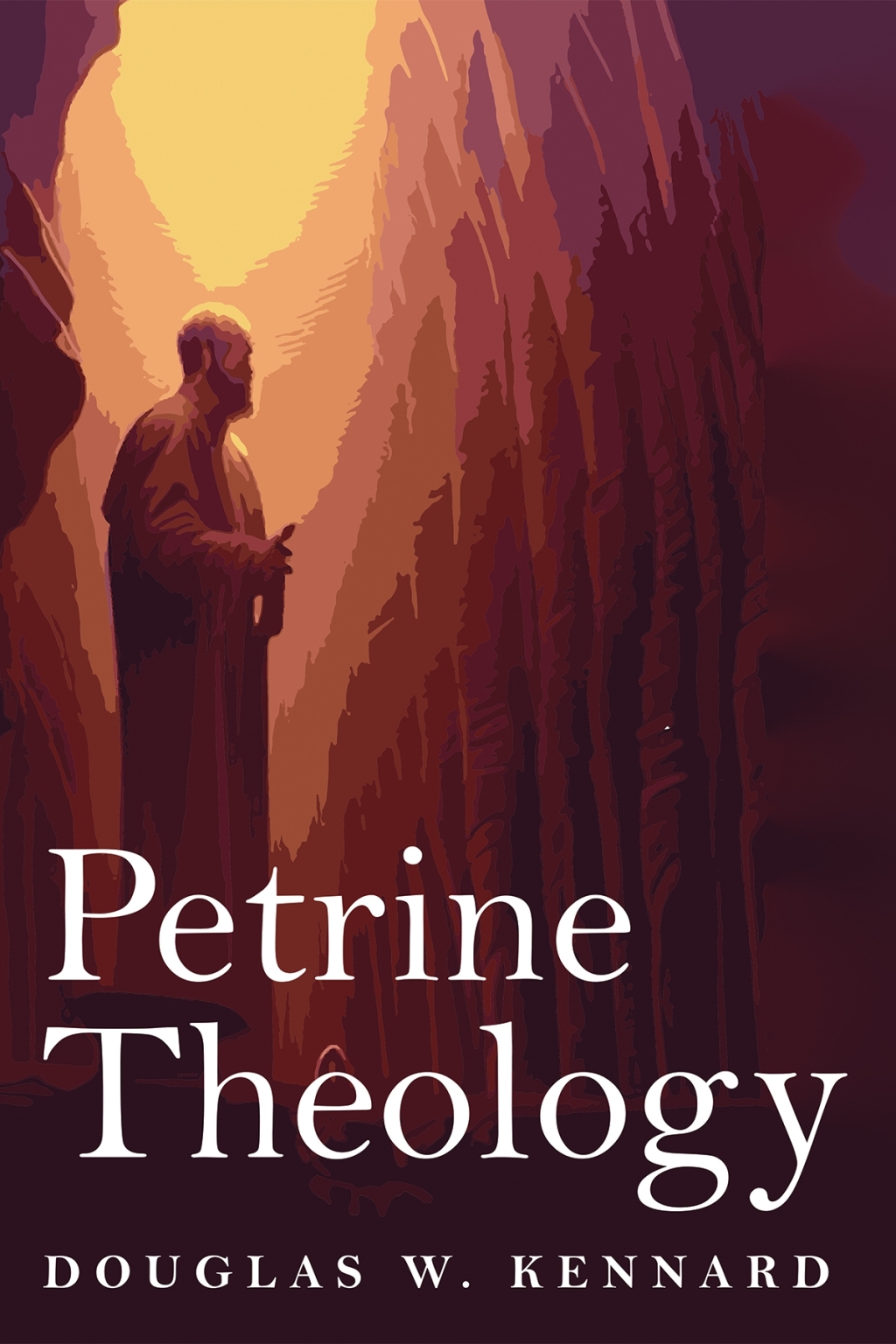 Petrine Theology  â€“ PDF/EPUB Version Downloadable