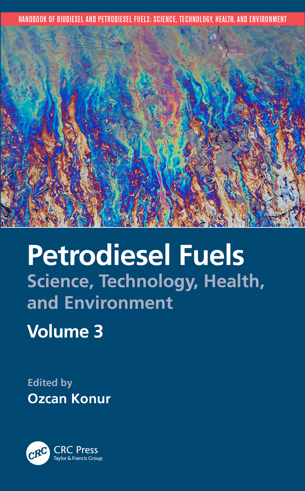 Petrodiesel Fuels Science, Technology, Health, and Environment 1st Edition â€“ PDF/EPUB Version Downloadable
