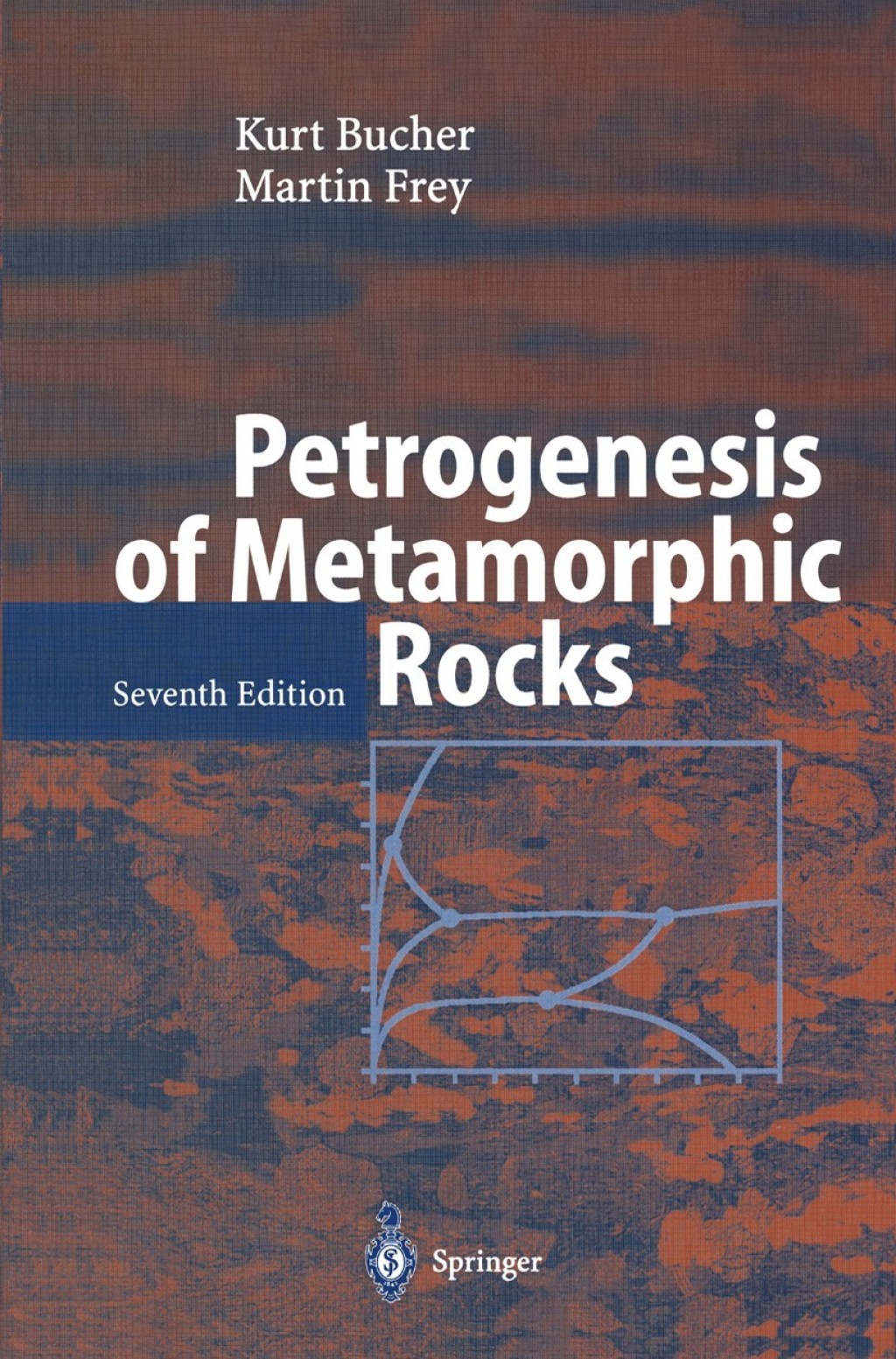 Petrogenesis of Metamorphic Rocks 7th Edition â€“ PDF/EPUB Version Downloadable