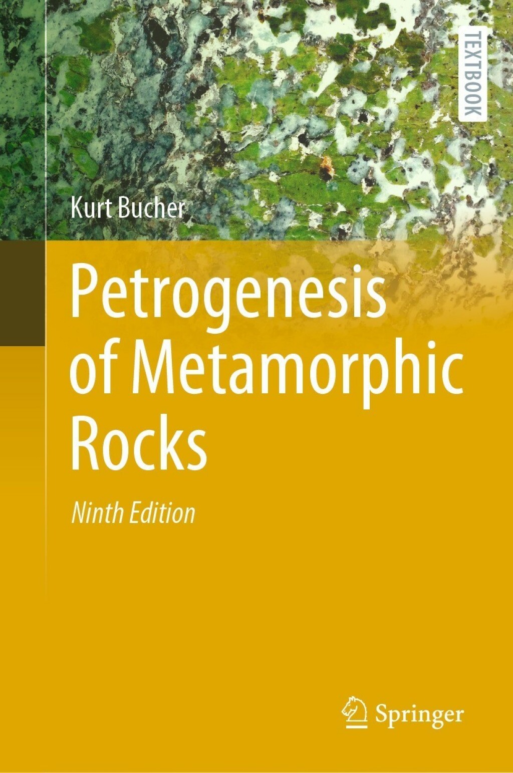 Petrogenesis of Metamorphic Rocks 9th Edition â€“ PDF/EPUB Version Downloadable