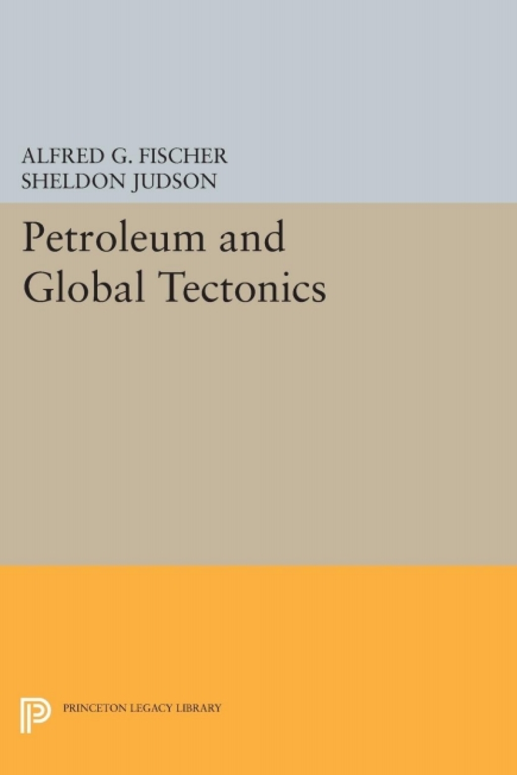 Petroleum and Global Tectonics  â€“ PDF/EPUB Version Downloadable