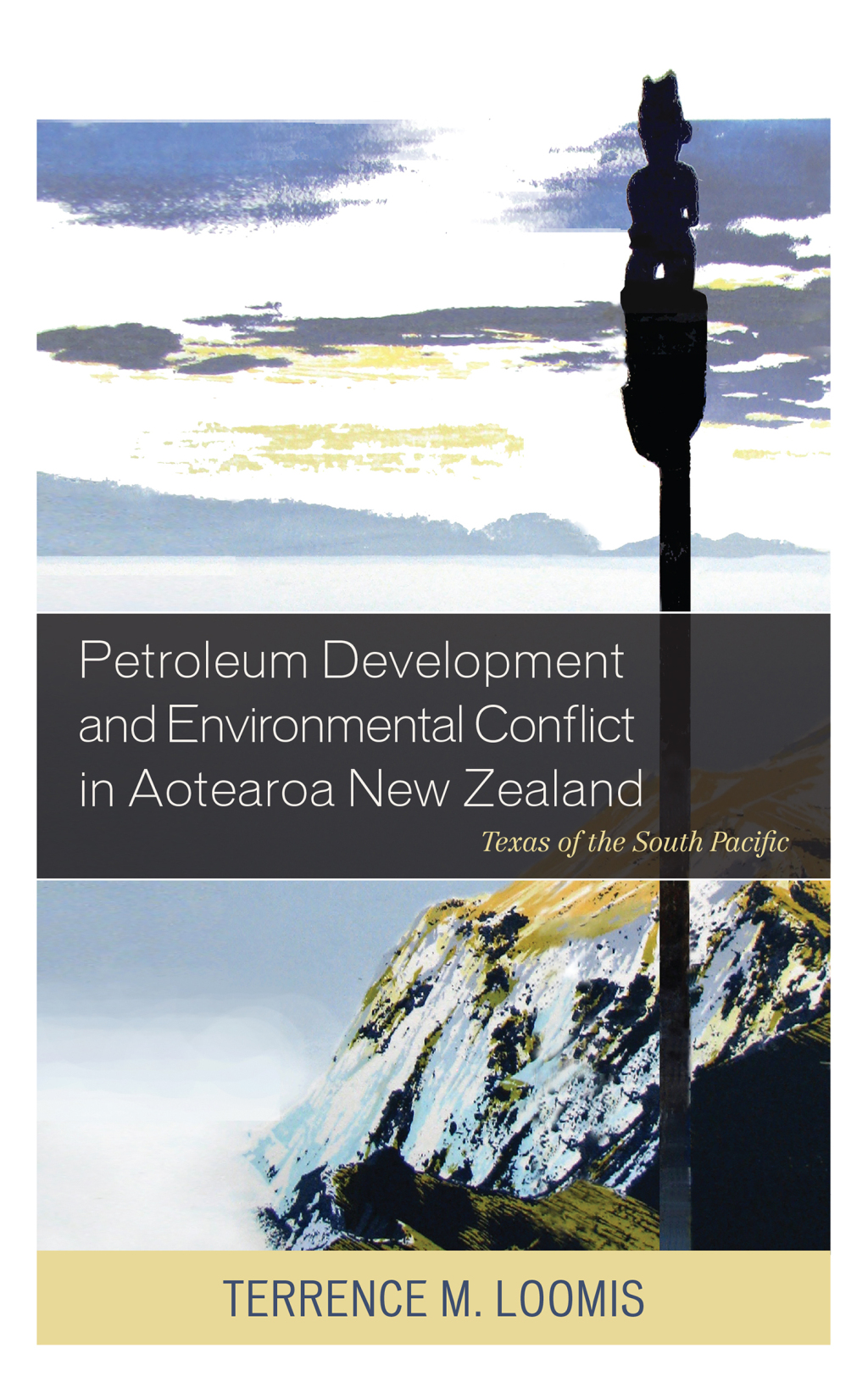 Petroleum Development and Environmental Conflict in Aotearoa New Zealand Texas of the South Pacific 1st Edition â€“ PDF/EPUB Version Downloadable