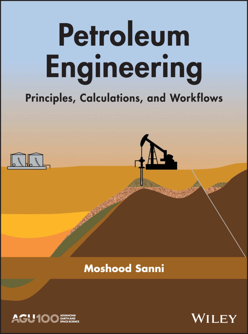 Petroleum Engineering: Principles, Calculations, and Workflows 1st Edition – PDF/EPUB Version Downloadable