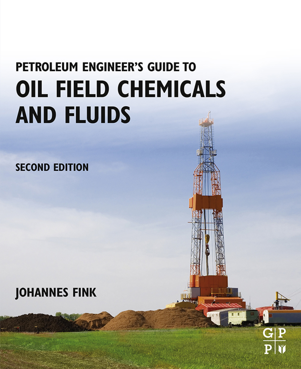 Petroleum Engineer's Guide to Oil Field Chemicals and Fluids 2nd Edition â€“ PDF/EPUB Version Downloadable