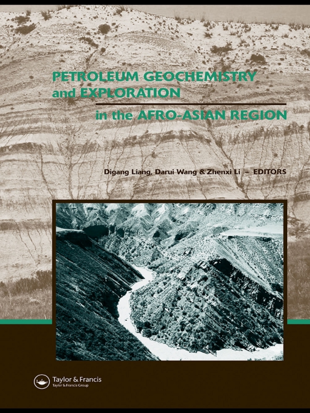Petroleum Geochemistry and Exploration in the Afro-Asian Region Proceedings of the 6th AAAPG International Conference, Beijing, China, 12-14 October 2004 1st Edition â€“ PDF/EPUB Version Downloadable