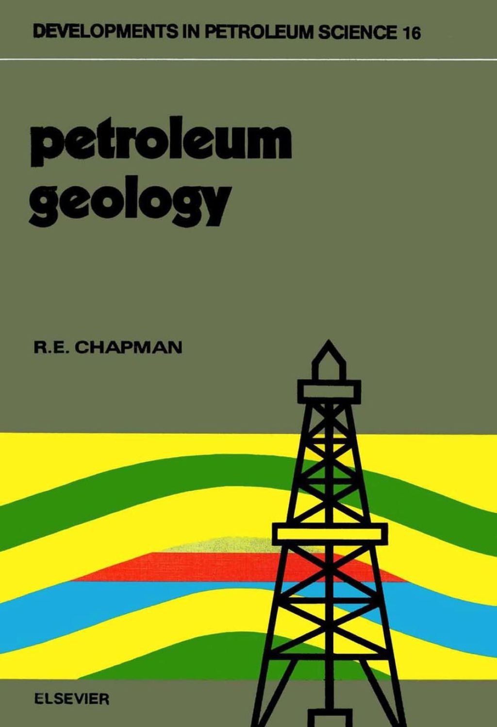 Petroleum Geology  â€“ PDF/EPUB Version Downloadable