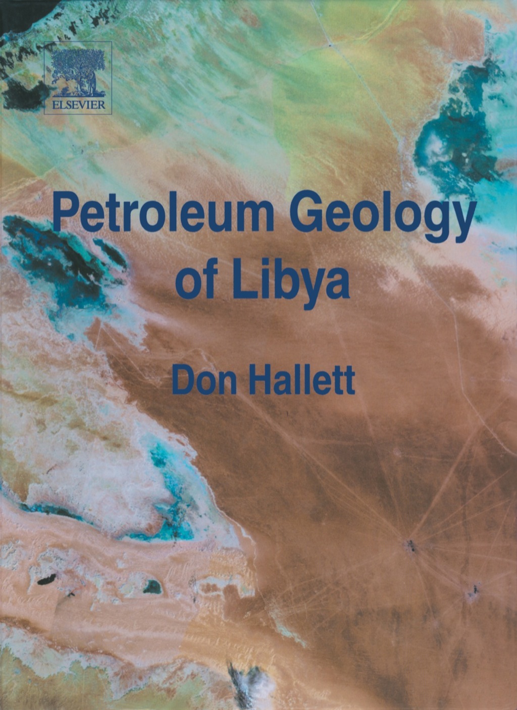 Petroleum Geology of Libya  â€“ PDF/EPUB Version Downloadable
