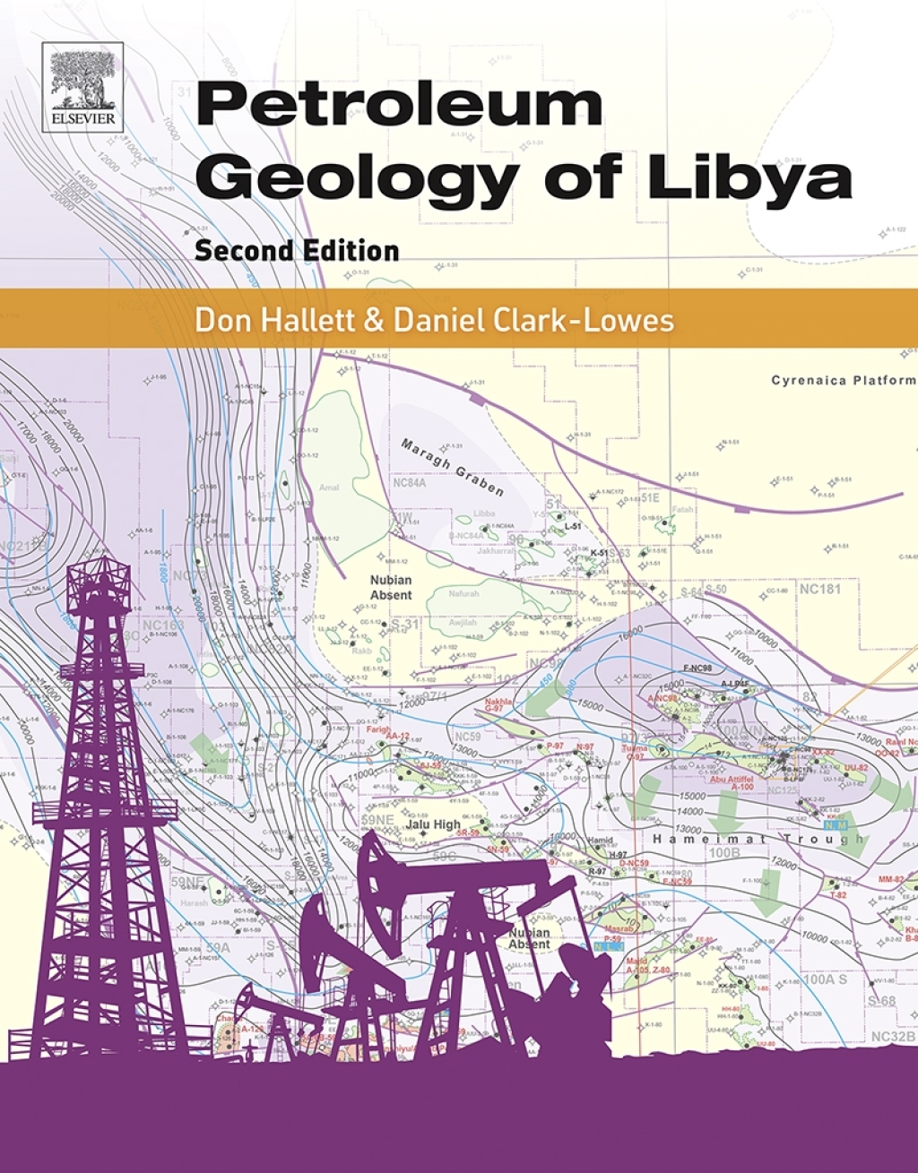 Petroleum Geology of Libya 2nd Edition â€“ PDF/EPUB Version Downloadable