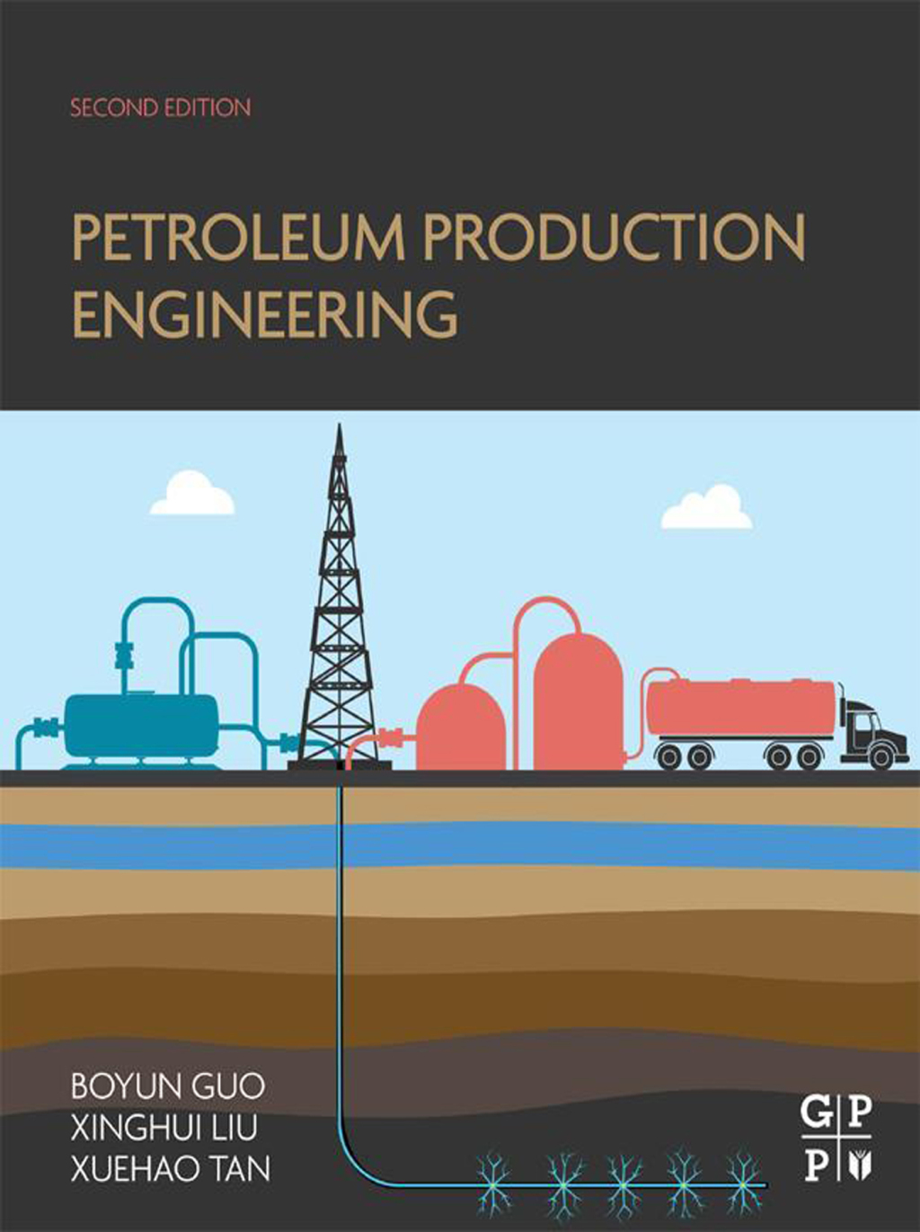 Petroleum Production Engineering 2nd Edition â€“ PDF/EPUB Version Downloadable