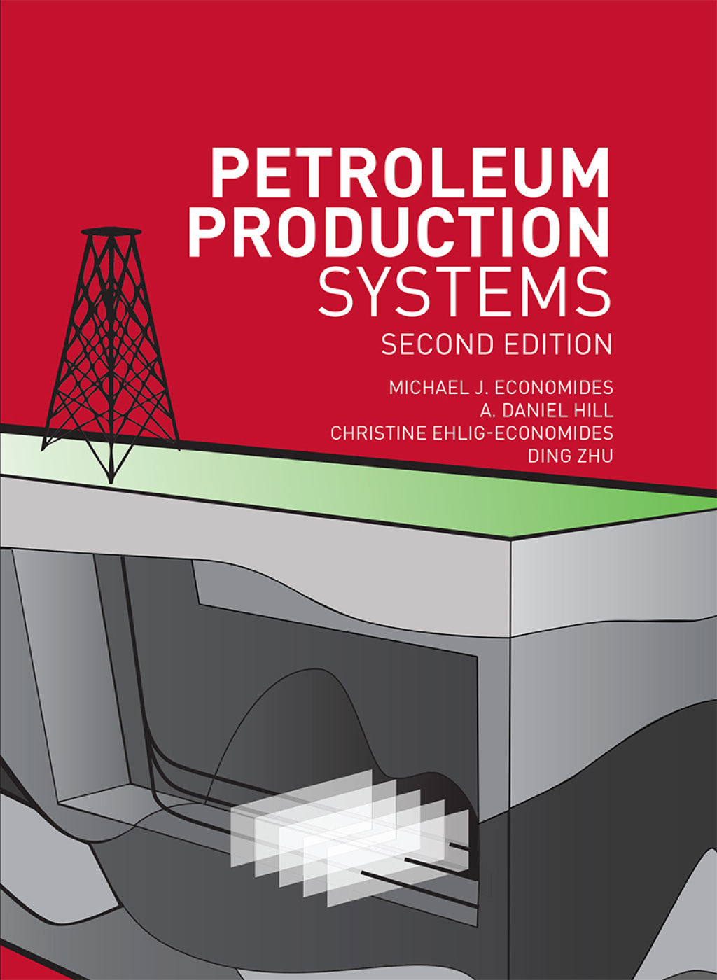 Petroleum Production Systems 2nd Edition â€“ PDF/EPUB Version Downloadable