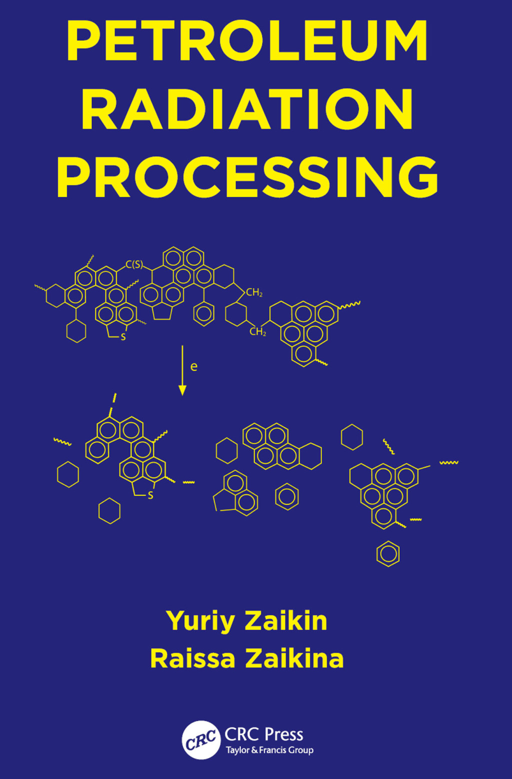 Petroleum Radiation Processing 1st Edition â€“ PDF/EPUB Version Downloadable