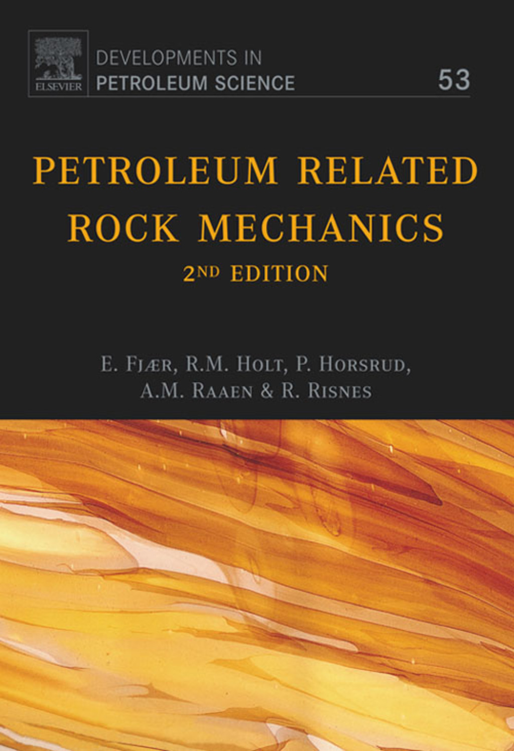Petroleum Related Rock Mechanics 2nd Edition â€“ PDF/EPUB Version Downloadable