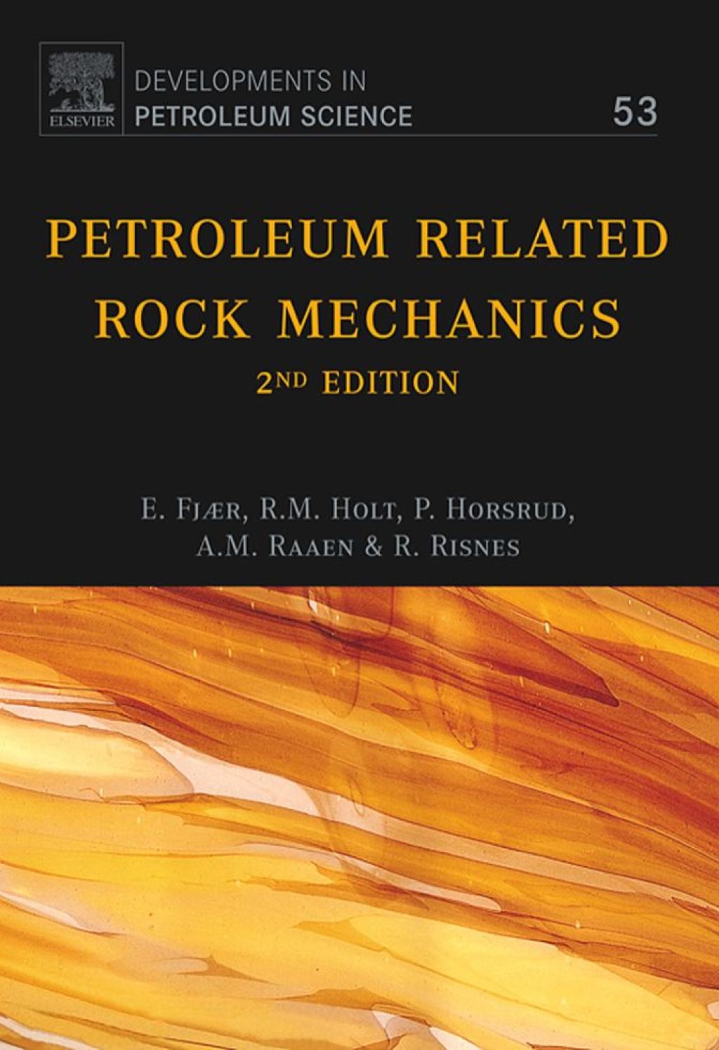 Petroleum Related Rock Mechanics: 2nd Edition 2nd Edition â€“ PDF/EPUB Version Downloadable