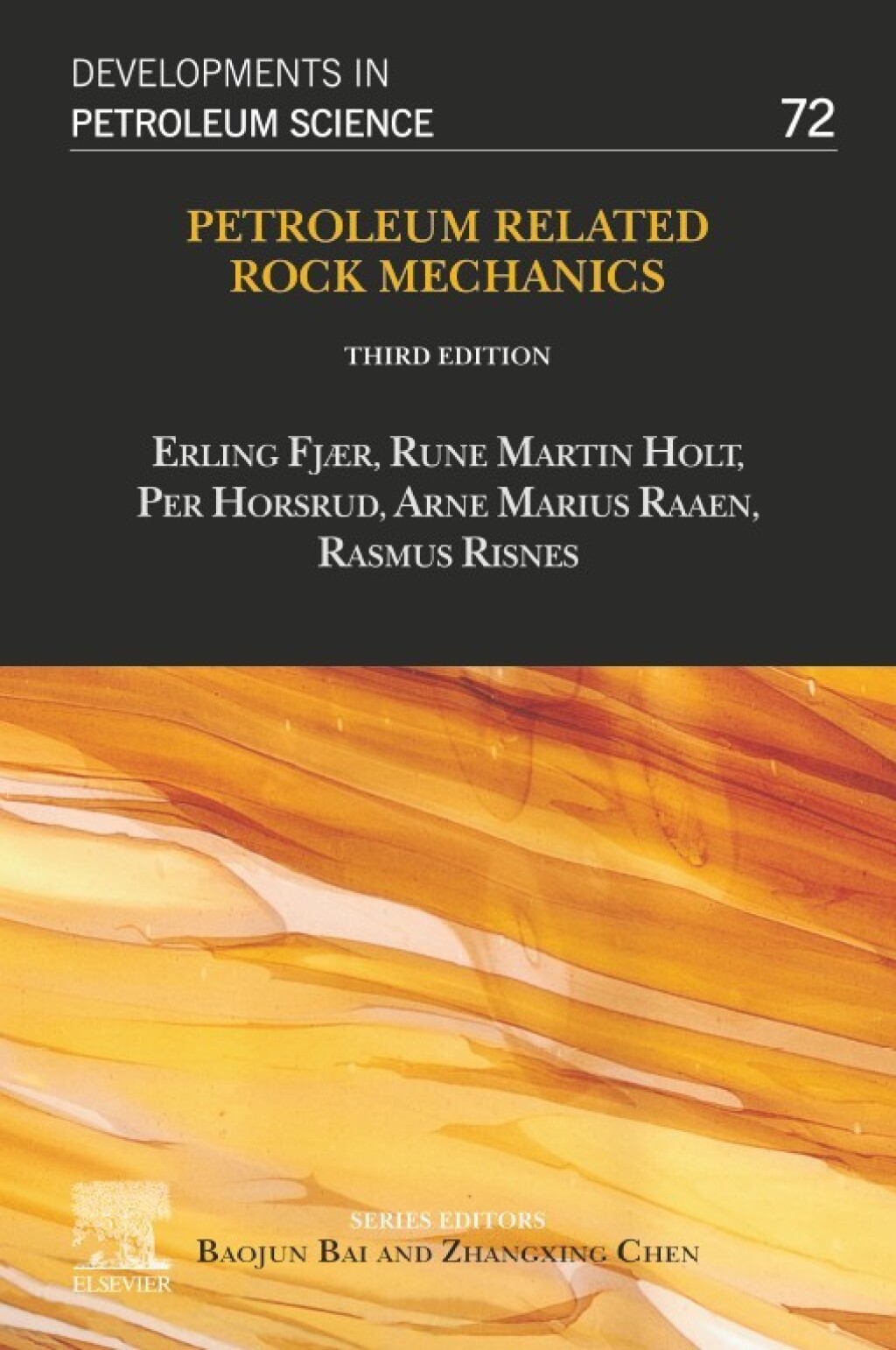 Petroleum Related Rock Mechanics 3rd Edition â€“ PDF/EPUB Version Downloadable