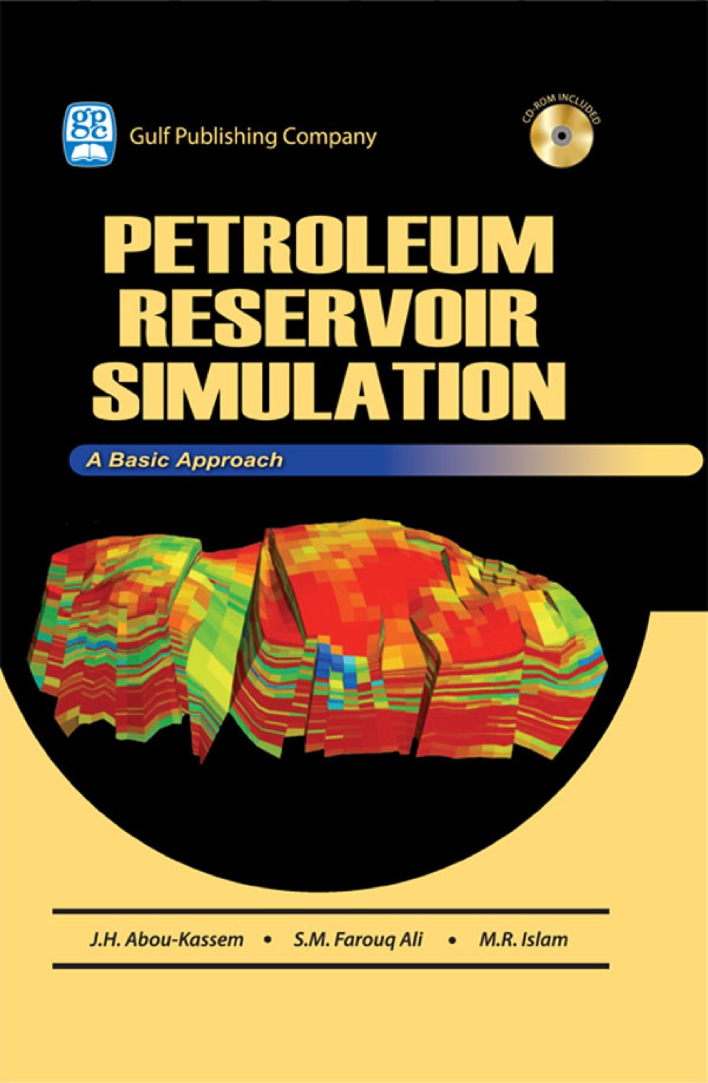 Petroleum Reservoir Simulations  â€“ PDF/EPUB Version Downloadable