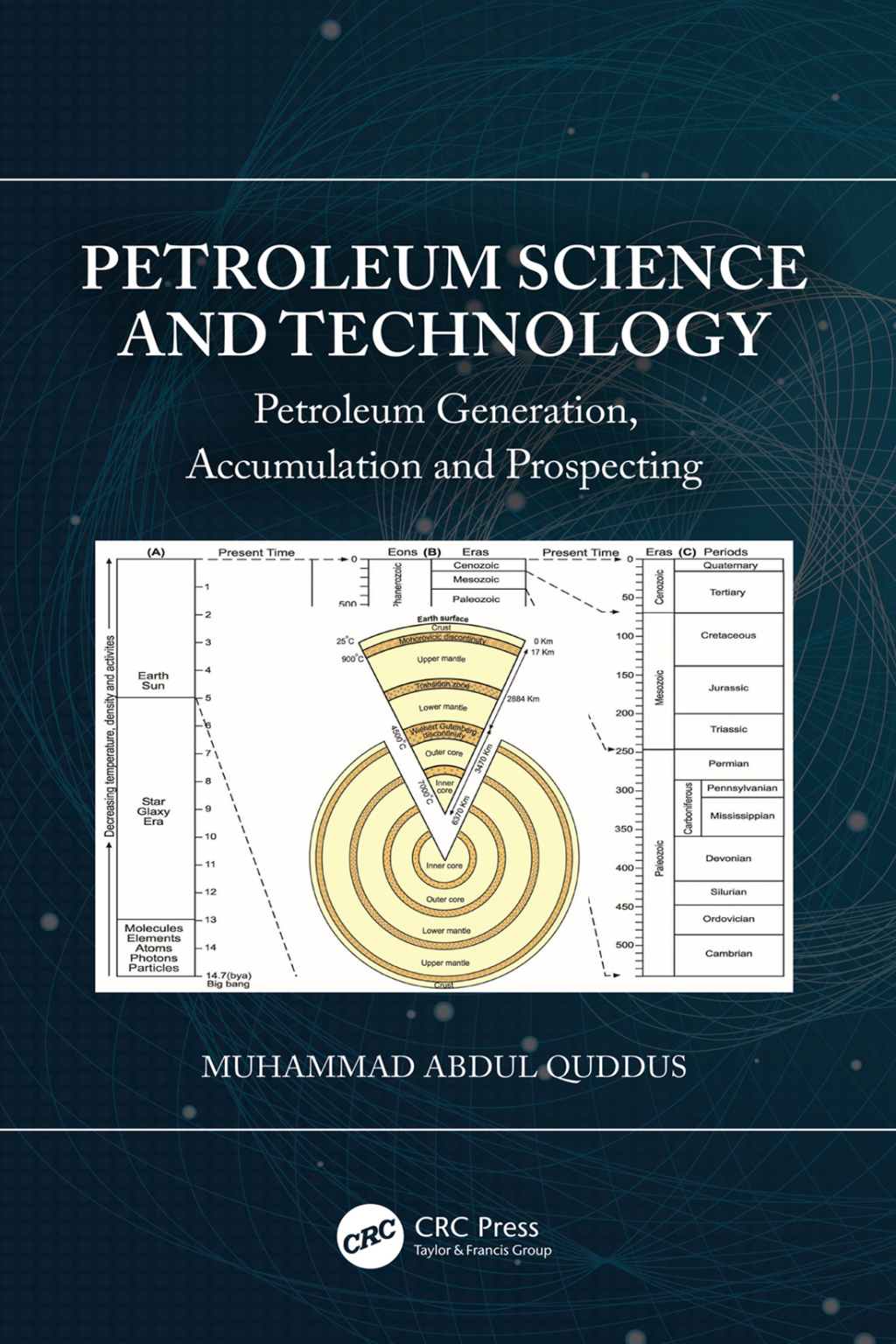 Petroleum Science and Technology Petroleum Generation, Accumulation and Prospecting 1st Edition â€“ PDF/EPUB Version Downloadable