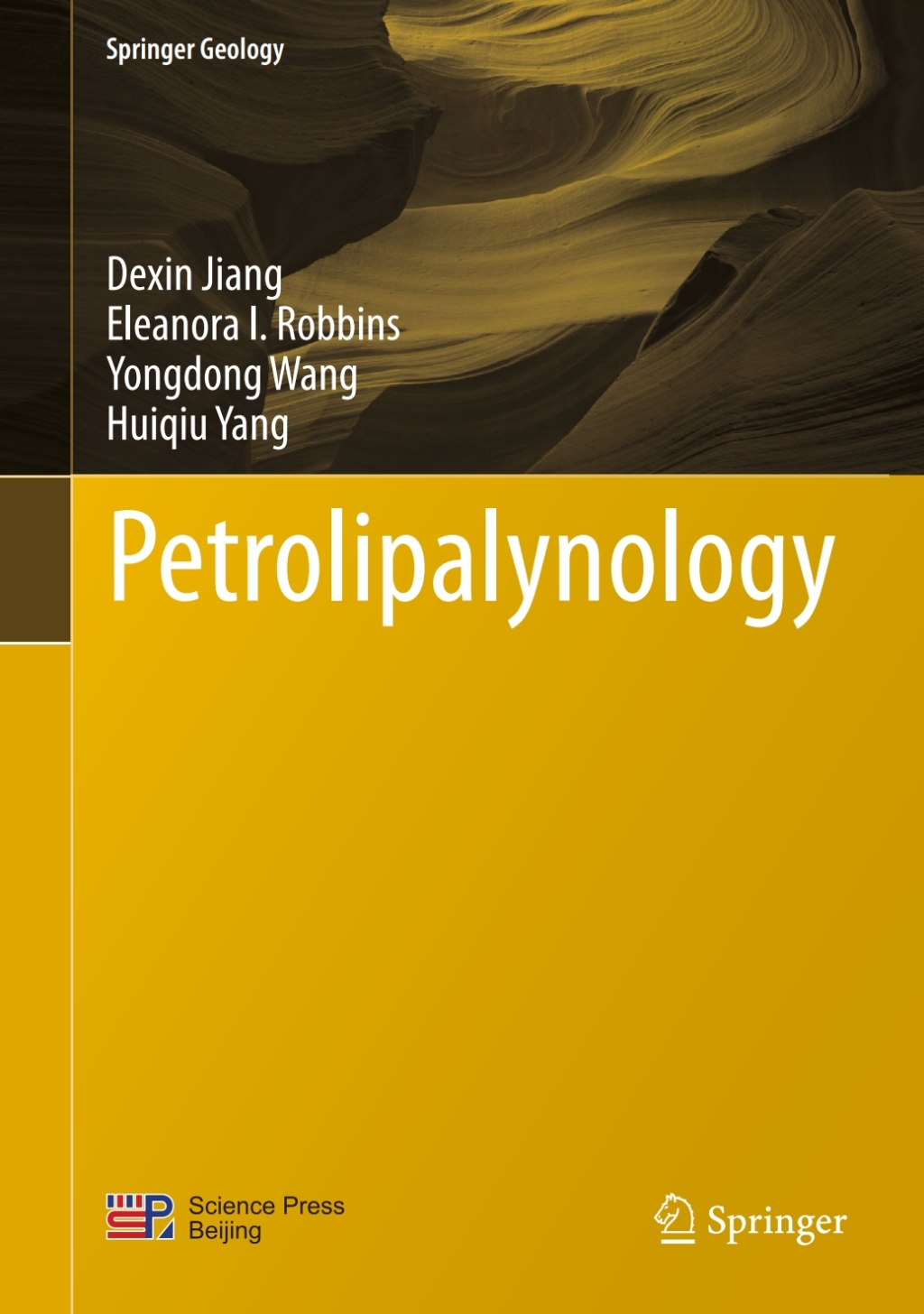 Petrolipalynology  â€“ PDF/EPUB Version Downloadable