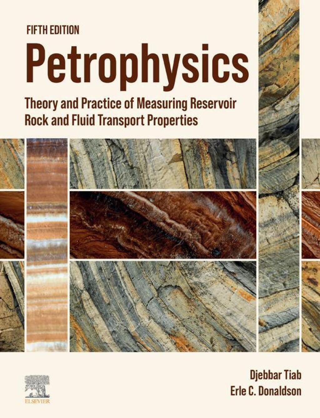 Petrophysics Theory and Practice of Measuring Reservoir Rock and Fluid Transport Properties 5th Edition â€“ PDF/EPUB Version Downloadable