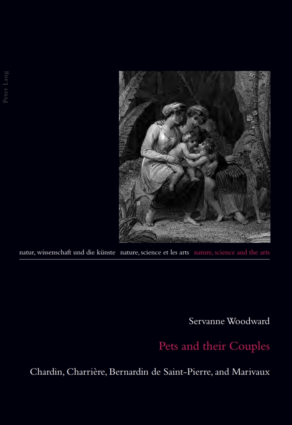 Pets and their Couples Chardin, CharriÃ¨re, Bernardin de Saint-Pierre, and Marivaux 1st Edition â€“ PDF/EPUB Version Downloadable