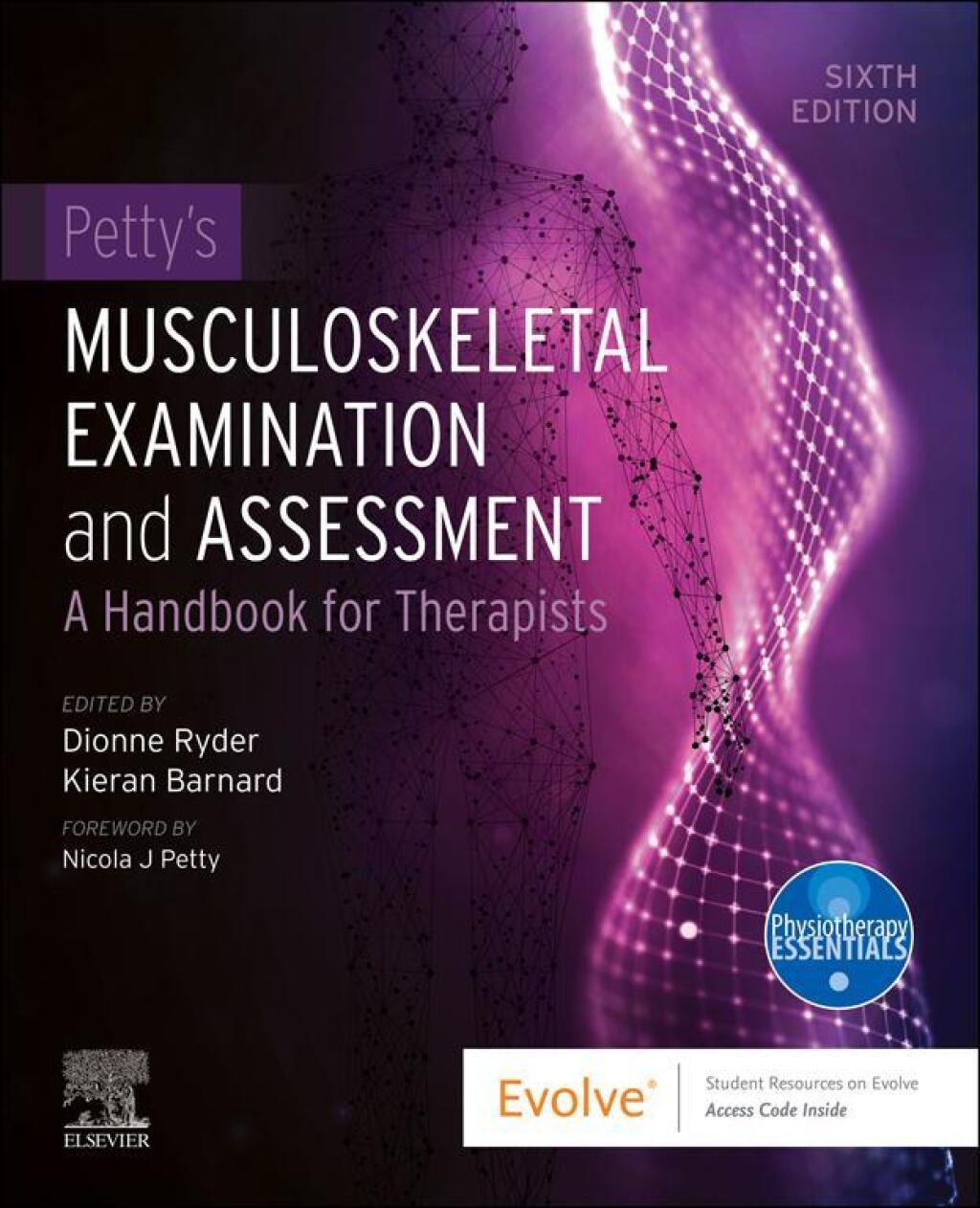 Petty's Musculoskeletal Examination and Assessment 6th Edition â€“ PDF/EPUB Version Downloadable