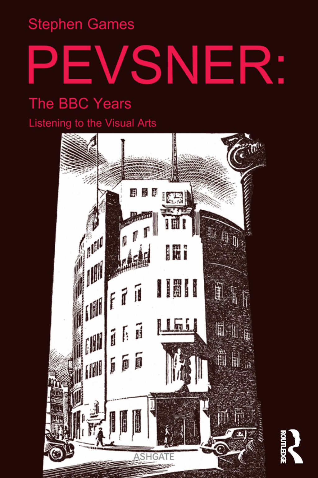 Pevsner: The BBC Years Listening to the Visual Arts 1st Edition â€“ PDF/EPUB Version Downloadable