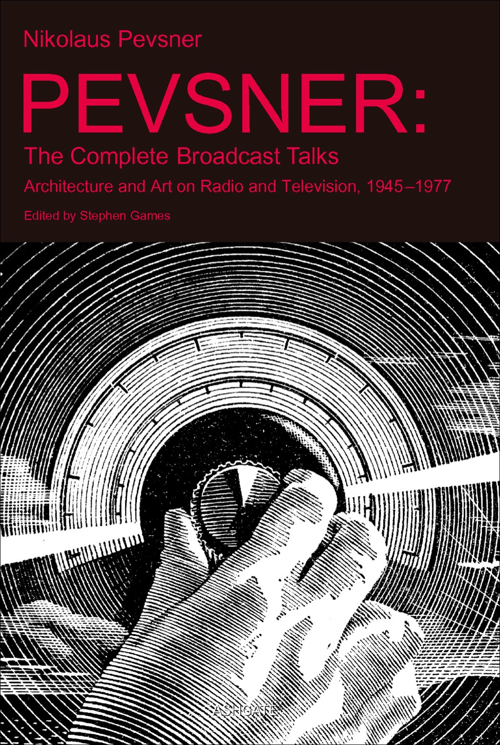 Pevsner: The Complete Broadcast Talks: Architecture and Art on Radio and Television, 1945-1977  â€“ PDF/EPUB Version Downloadable