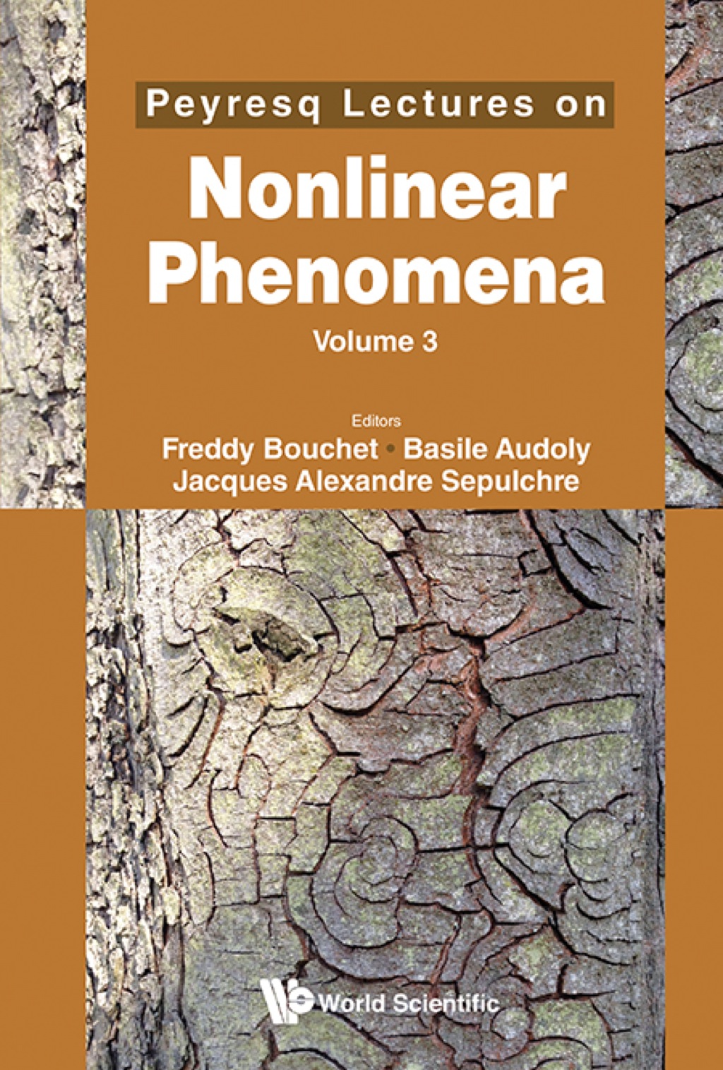 Peyresq Lectures on Nonlinear Phenomena: (Volume 3)  â€“ PDF/EPUB Version Downloadable