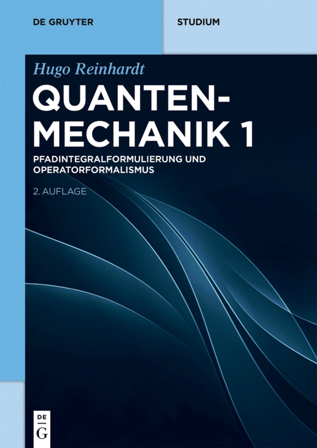 Pfadintegralformulierung und Operatorformalismus 2nd Edition â€“ PDF/EPUB Version Downloadable