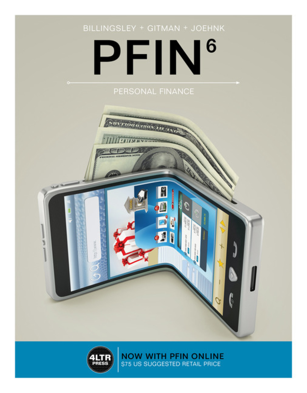 PFIN 6th Edition â€“ PDF/EPUB Version Downloadable