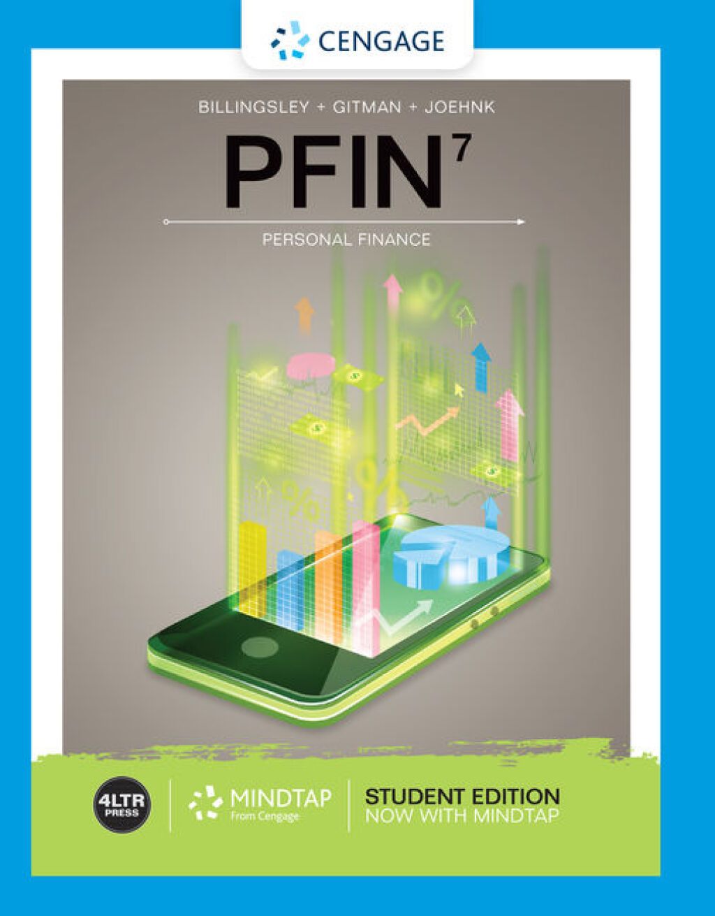 PFIN 7th Edition â€“ PDF/EPUB Version Downloadable