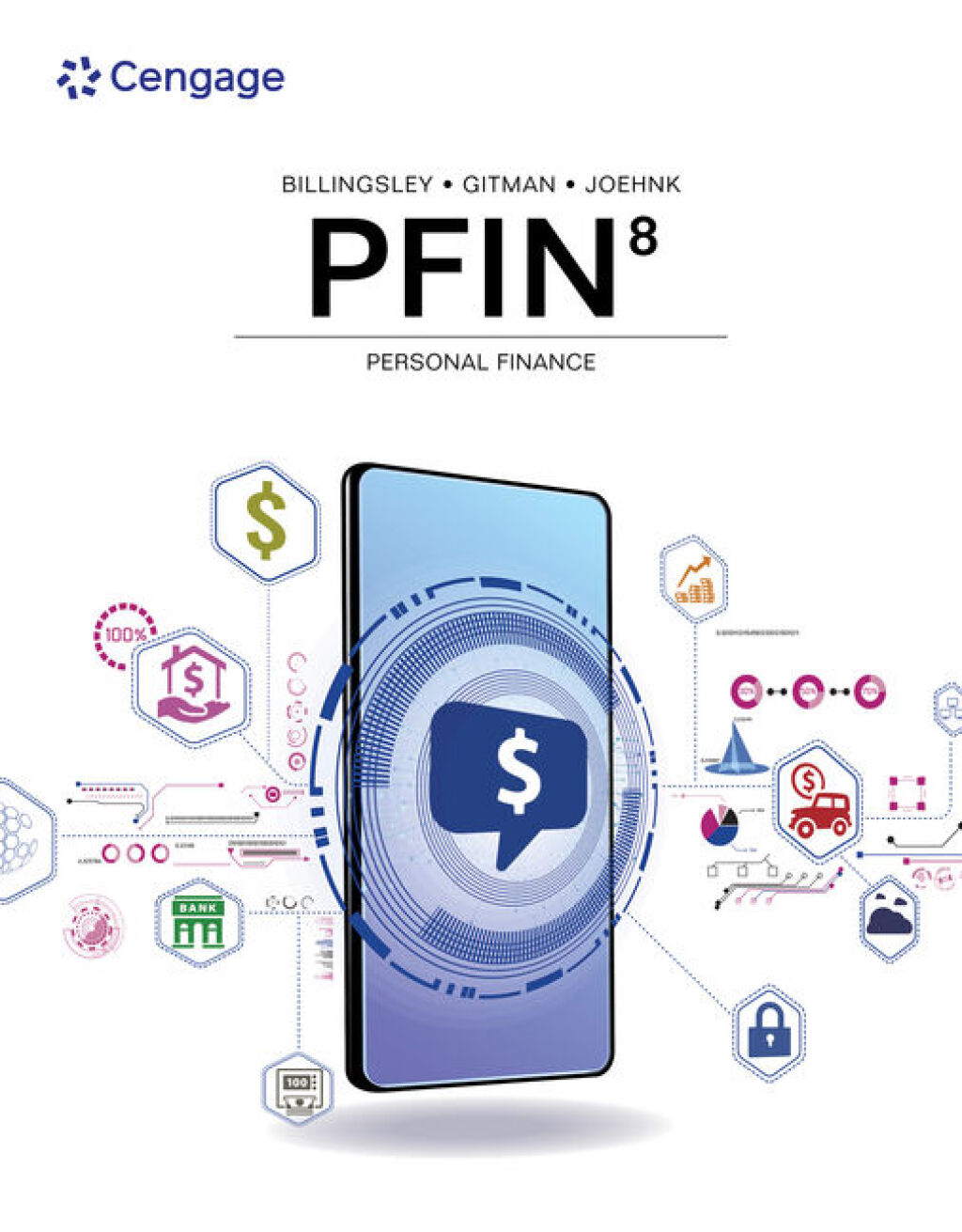 PFIN 8th Edition â€“ PDF/EPUB Version Downloadable