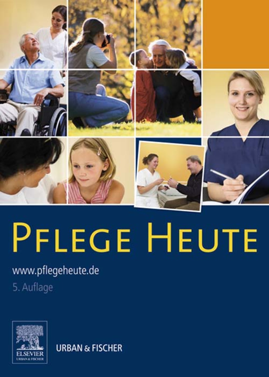 Pflege Heute 5th Edition â€“ PDF/EPUB Version Downloadable