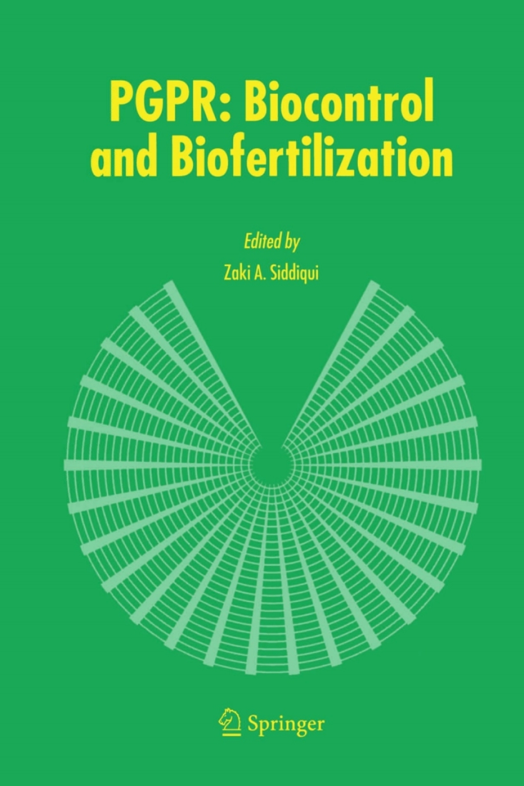 PGPR: Biocontrol and Biofertilization 1st Edition â€“ PDF/EPUB Version Downloadable