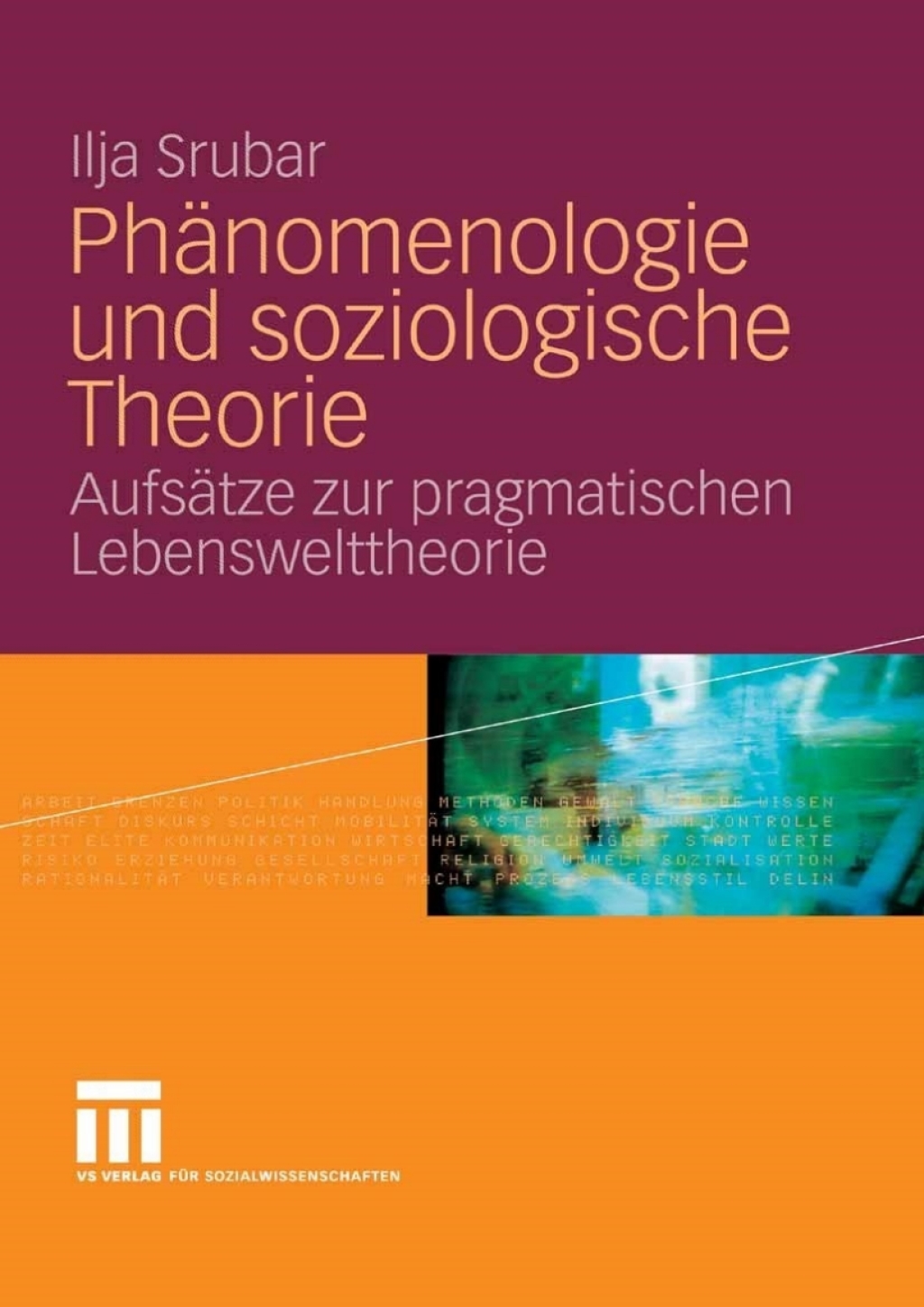 PhÃ¤nomenologie und soziologische Theorie AufsÃ¤tze zur pragmatischen Lebensweltheorie  â€“ PDF/EPUB Version Downloadable