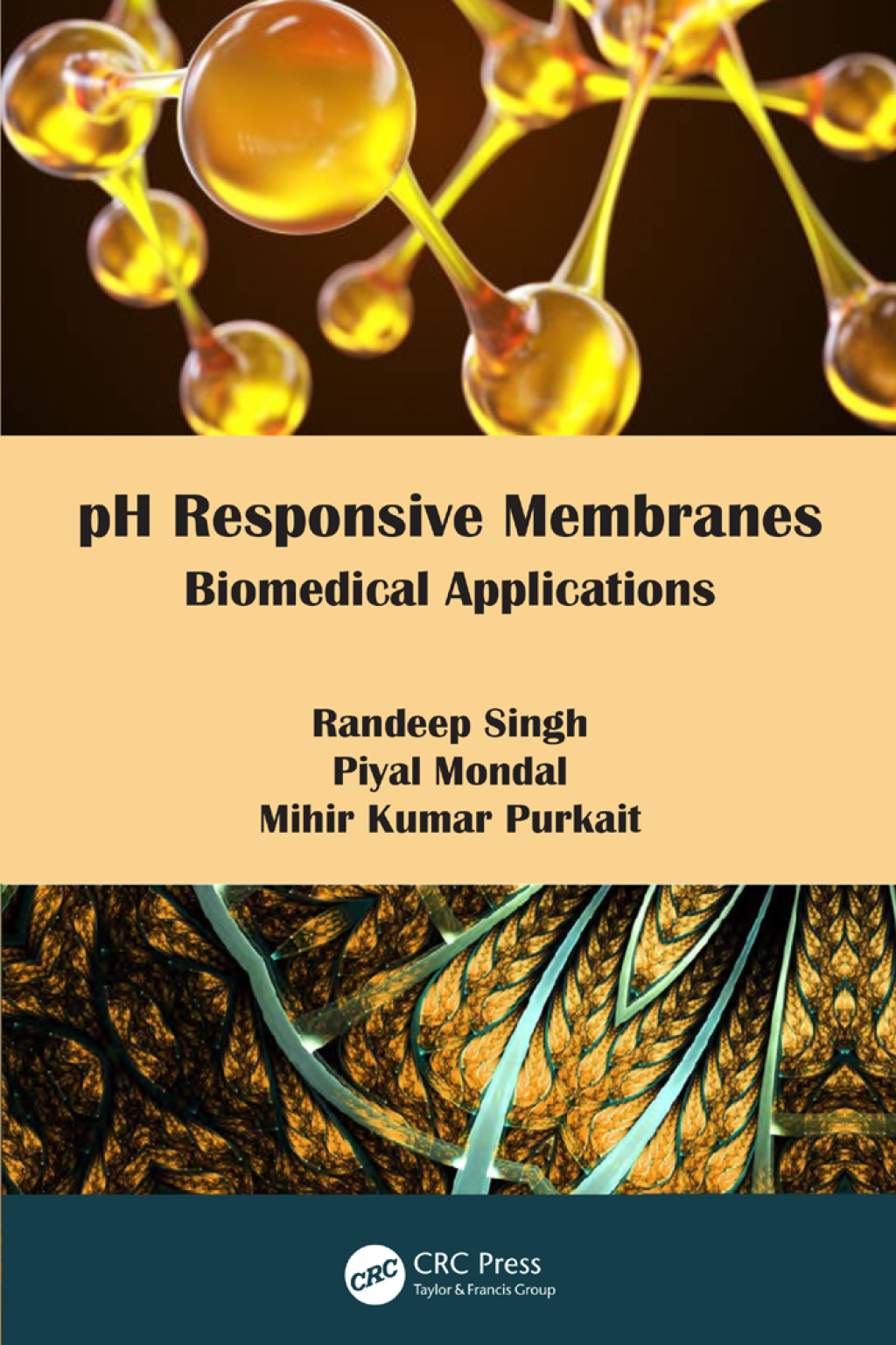 pH Responsive Membranes Biomedical Applications 1st Edition â€“ PDF/EPUB Version Downloadable
