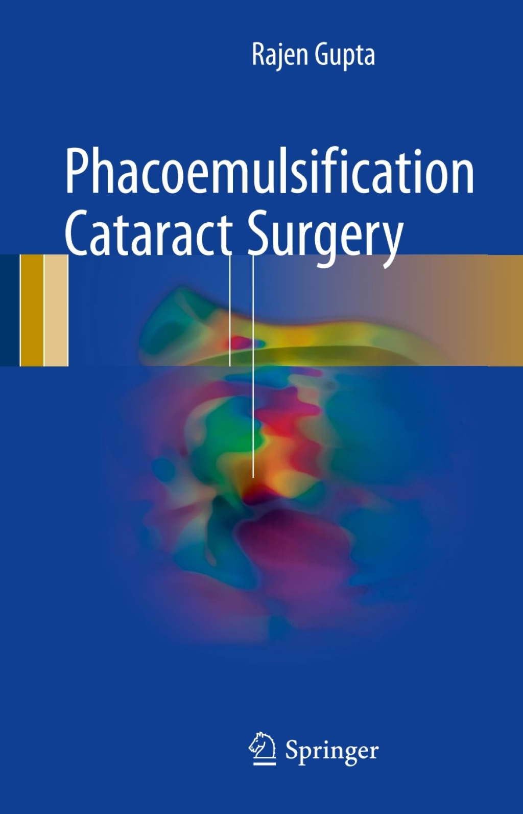 Phacoemulsification Cataract Surgery  â€“ PDF/EPUB Version Downloadable